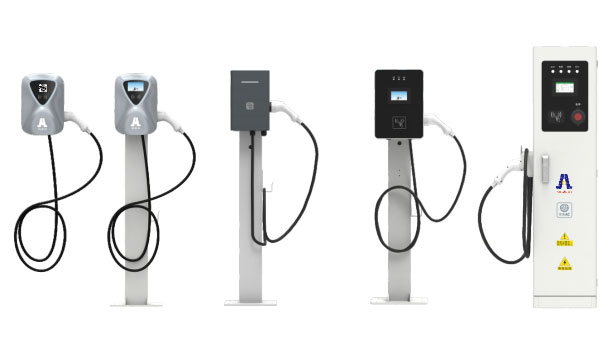 充电站加盟(图2)