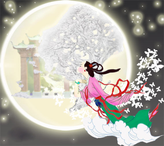 牛宝体育官网集团恭祝您： 中秋快乐，身体健康，万事如意！(图2)