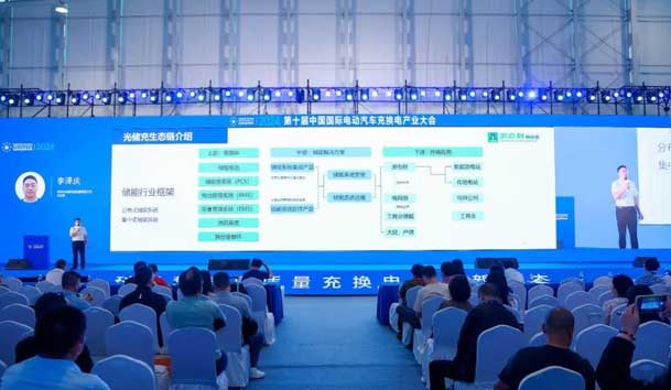 牛宝体育官网携手共创：赋能生态合作，共创光储充高质量发展新纪元(图6)