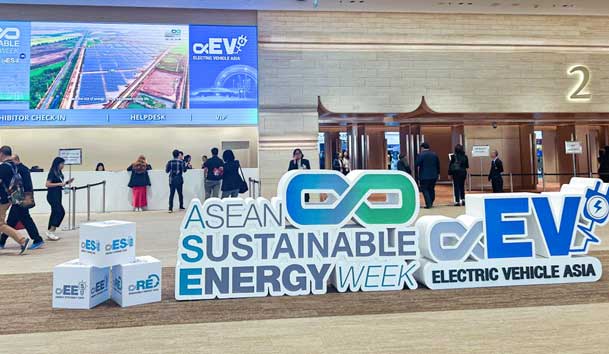 牛宝体育官网EV Asia 2024展圆满落幕 - 展现科技领航力，共创绿色能源新未来(图1)