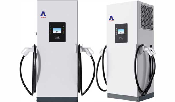 充电新纪元！牛宝体育官网超静音液冷充电桩震撼发布，引领极速充电新时代！(图2)