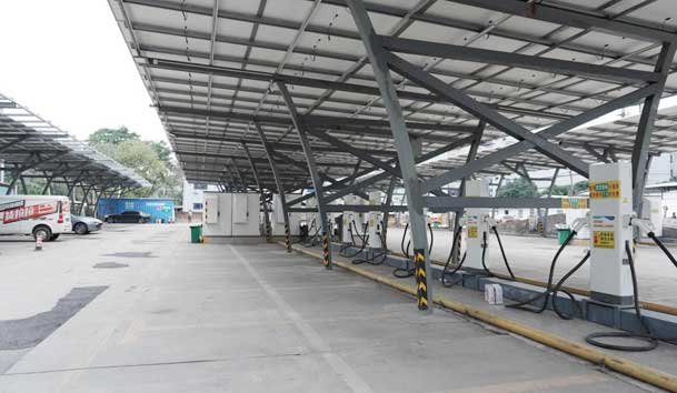 零碳转型加速跑：工业园区的光储充一体化实践指南(图5)