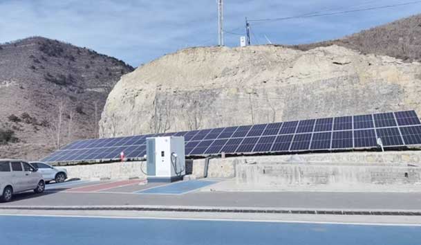 零碳转型加速跑：工业园区的光储充一体化实践指南(图7)