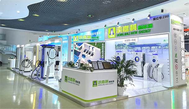 聚焦能源未来，共启绿色篇章｜ 牛宝体育官网CPSE2025圆满收官！(图1)