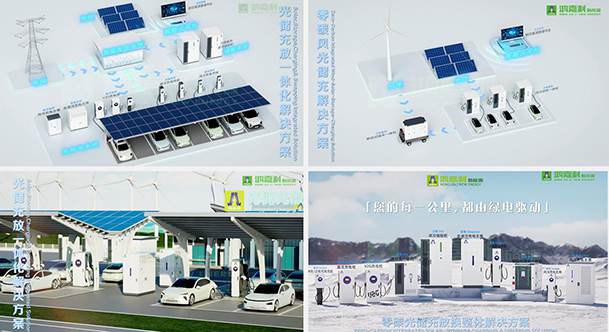 聚焦能源未来，共启绿色篇章｜ 牛宝体育官网CPSE2025圆满收官！(图4)