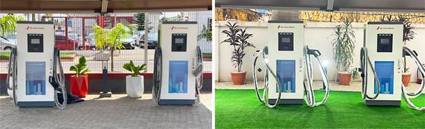 立足中国，链接世界｜尼日利亚合作伙伴来访牛宝体育官网总部，共促中非能源升级(图3)