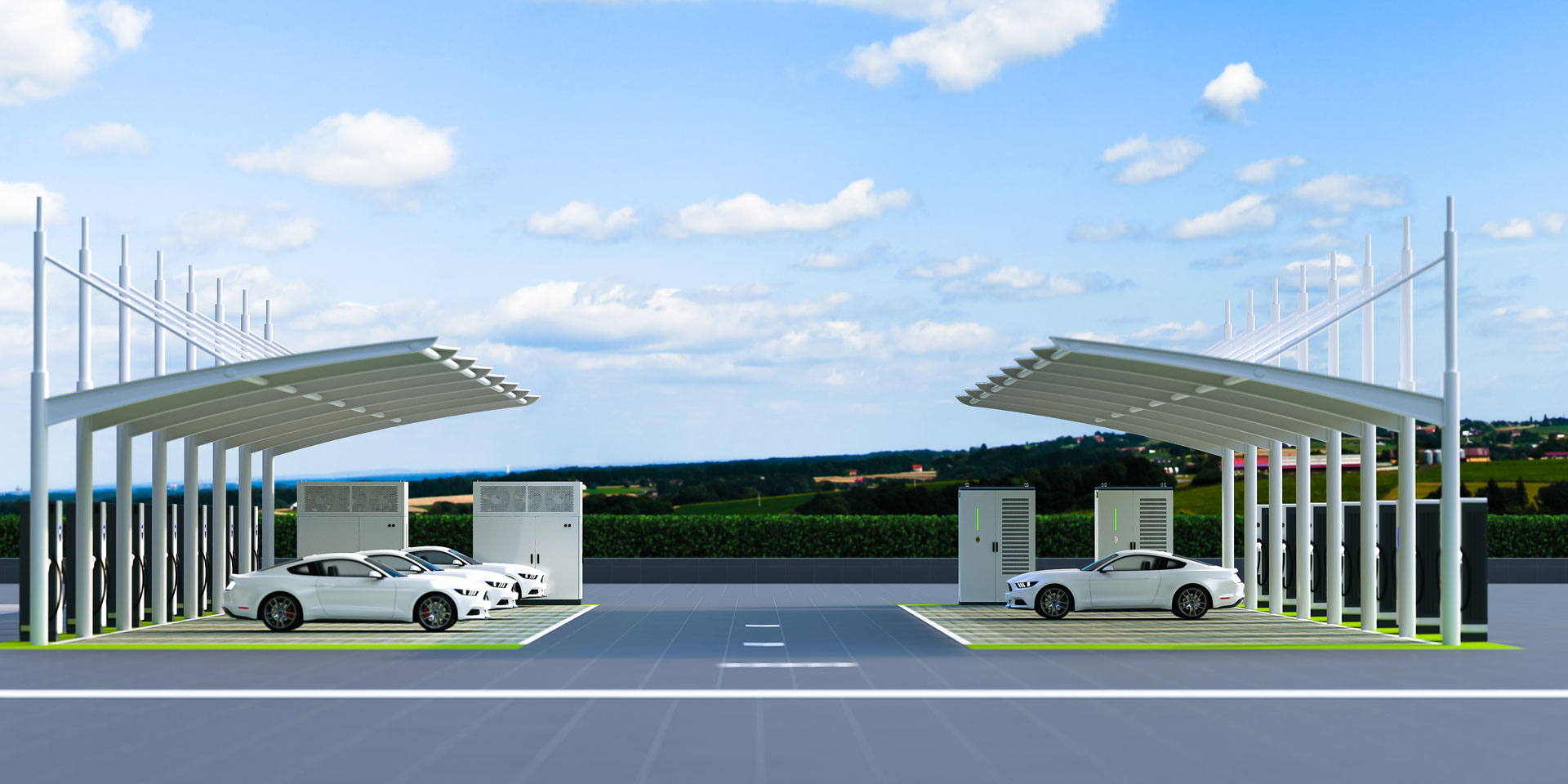 汽车厂商应用案例