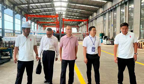 擎动新未来·共绘零碳路 | 牛宝体育官网新能源携手远通集团重磅亮相梁山(图5)