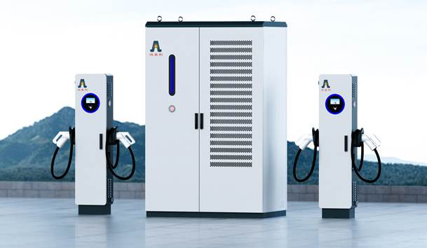 擎动新未来·共绘零碳路 | 牛宝体育官网新能源携手远通集团重磅亮相梁山(图11)