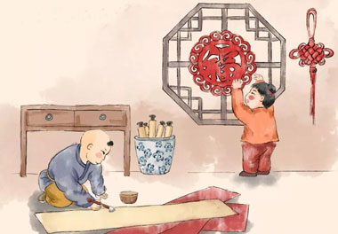 今天小年了，还记得有哪些习俗吗？(图6)