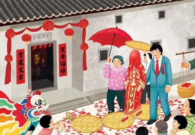 今天小年了，还记得有哪些习俗吗？(图4)